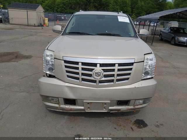 Aukcja sprzedaży 2012 Cadillac Escalade Esv Luxury, vin: 1GYS4HEF6CR143067, numer aukcji: 45188075