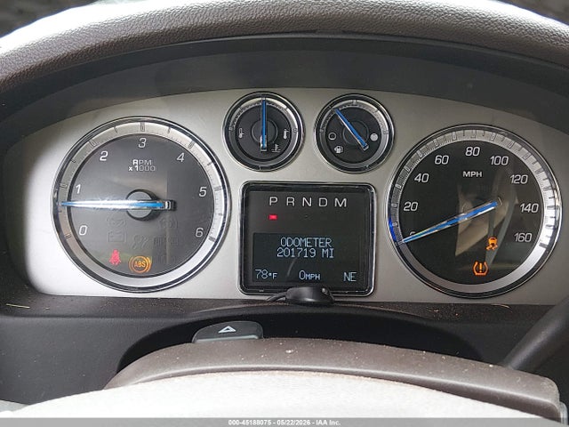 Aukcja sprzedaży 2012 Cadillac Escalade Esv Luxury, vin: 1GYS4HEF6CR143067, numer aukcji: 45188075