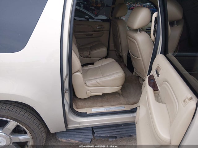Aukcja sprzedaży 2012 Cadillac Escalade Esv Luxury, vin: 1GYS4HEF6CR143067, numer aukcji: 45188075