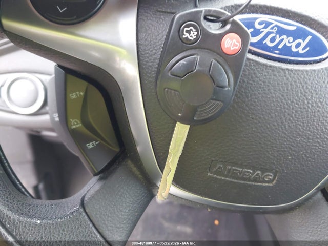 Продаж на аукціоні авто 2014 Ford Escape Se, vin: 1FMCU0GX0EUA60845, номер лоту: 45188077