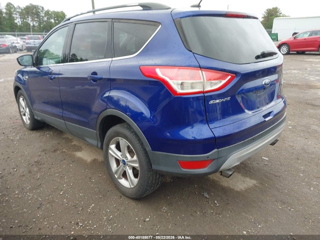 Продаж на аукціоні авто 2014 Ford Escape Se, vin: 1FMCU0GX0EUA60845, номер лоту: 45188077