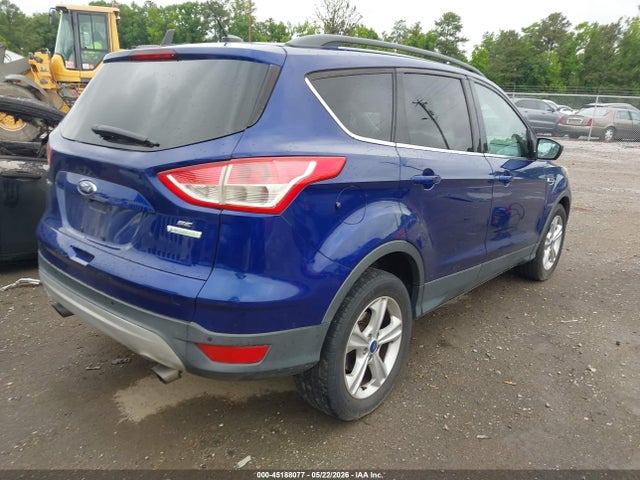 Продаж на аукціоні авто 2014 Ford Escape Se, vin: 1FMCU0GX0EUA60845, номер лоту: 45188077