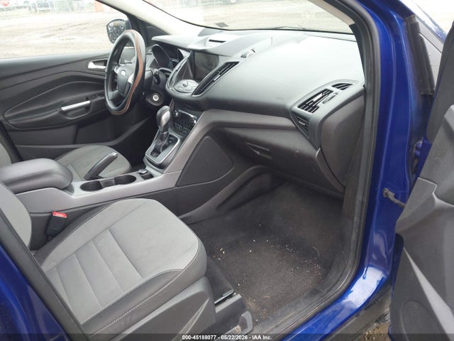 Продаж на аукціоні авто 2014 Ford Escape Se, vin: 1FMCU0GX0EUA60845, номер лоту: 45188077