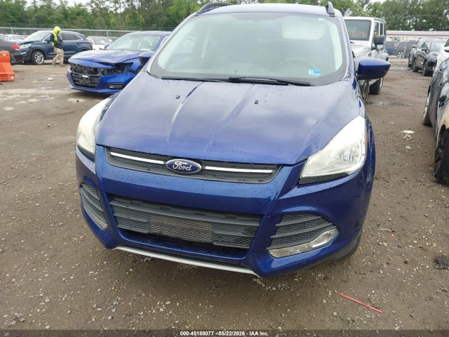 Продаж на аукціоні авто 2014 Ford Escape Se, vin: 1FMCU0GX0EUA60845, номер лоту: 45188077