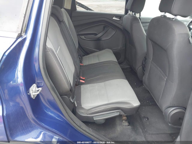 Продаж на аукціоні авто 2014 Ford Escape Se, vin: 1FMCU0GX0EUA60845, номер лоту: 45188077