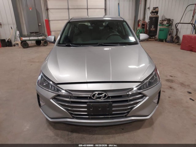 Продажа на аукционе авто 2020 Hyundai Elantra Se, vin: 5NPD74LF4LH603433, номер лота: 45188080