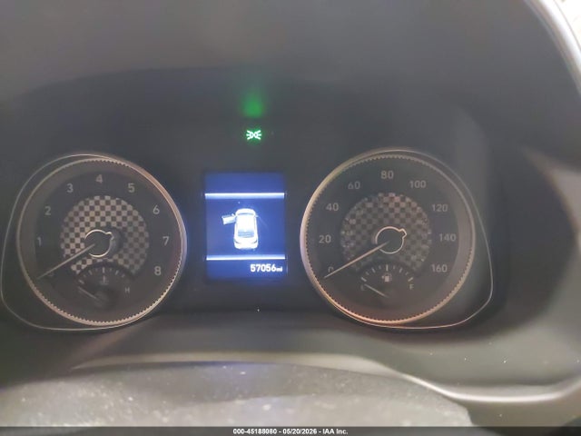 Продажа на аукционе авто 2020 Hyundai Elantra Se, vin: 5NPD74LF4LH603433, номер лота: 45188080
