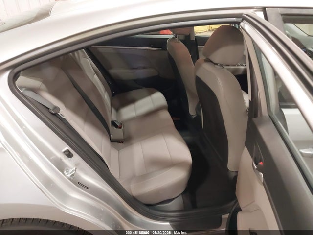 Продажа на аукционе авто 2020 Hyundai Elantra Se, vin: 5NPD74LF4LH603433, номер лота: 45188080