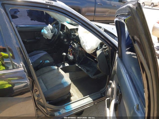 Продаж на аукціоні авто 1999 Hyundai Accent Gl, vin: KMHVF24N1XU585014, номер лоту: 45188082