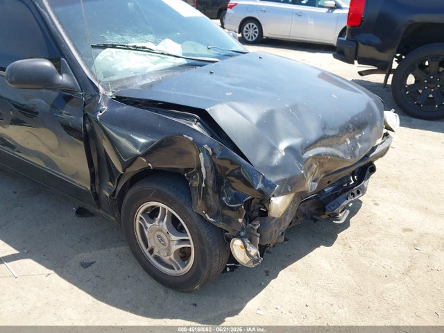 Продаж на аукціоні авто 1999 Hyundai Accent Gl, vin: KMHVF24N1XU585014, номер лоту: 45188082