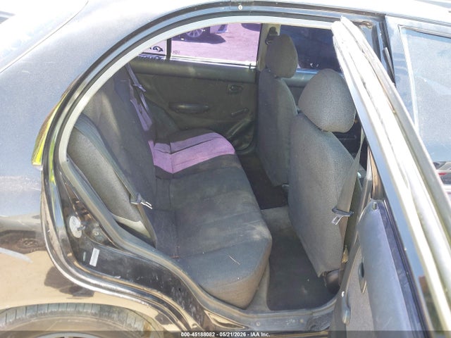 Продаж на аукціоні авто 1999 Hyundai Accent Gl, vin: KMHVF24N1XU585014, номер лоту: 45188082