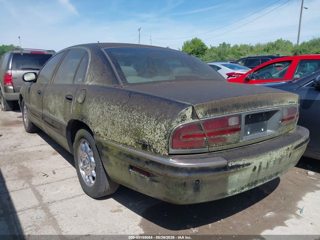 Aukcja sprzedaży 2002 Buick Park Avenue Ultra, vin: 1G4CU541124108975, numer aukcji: 45188084