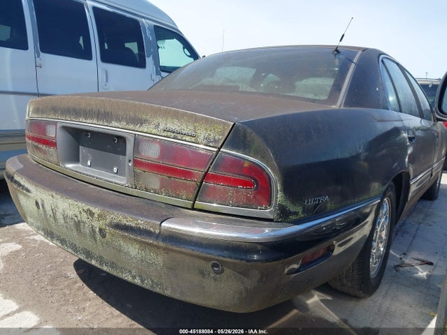 Aukcja sprzedaży 2002 Buick Park Avenue Ultra, vin: 1G4CU541124108975, numer aukcji: 45188084