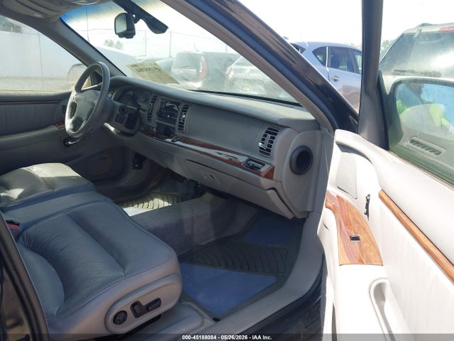 Aukcja sprzedaży 2002 Buick Park Avenue Ultra, vin: 1G4CU541124108975, numer aukcji: 45188084