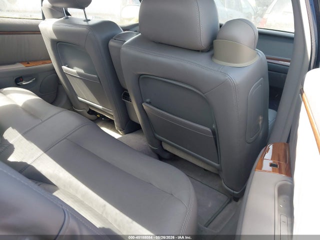 Aukcja sprzedaży 2002 Buick Park Avenue Ultra, vin: 1G4CU541124108975, numer aukcji: 45188084
