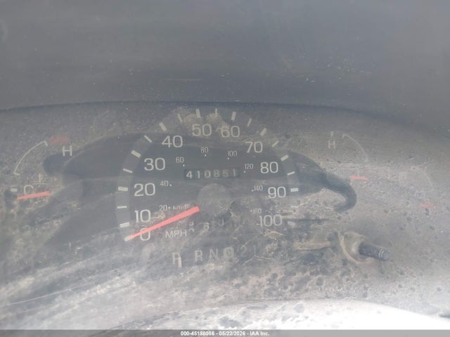 45188086 :رقم المزاد ، 1FBSS31F53HA82891 vin ، 2003 Ford E-350 Super Duty Xl/xlt مزاد بيع