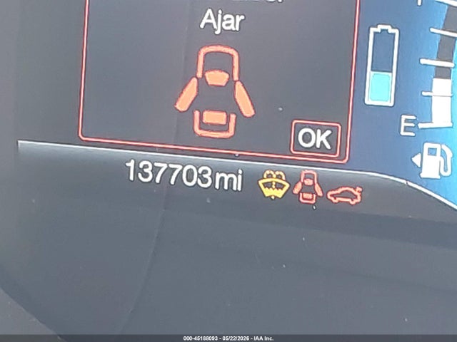 3FA6P0LUXJR269103 Ford Fusion Hybrid Se
