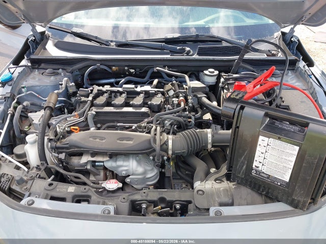 Продаж на аукціоні авто 2024 Honda Civic Touring, vin: 2HGFE1F93RH340812, номер лоту: 45188094