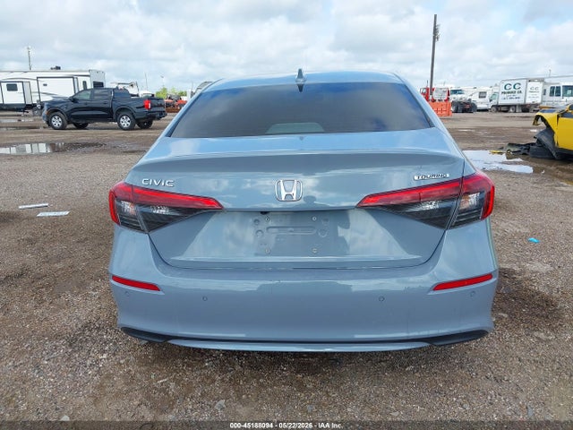 Продаж на аукціоні авто 2024 Honda Civic Touring, vin: 2HGFE1F93RH340812, номер лоту: 45188094