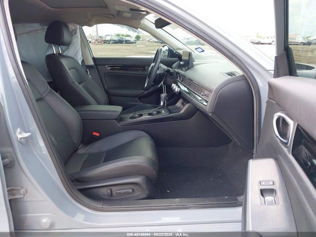 Продаж на аукціоні авто 2024 Honda Civic Touring, vin: 2HGFE1F93RH340812, номер лоту: 45188094
