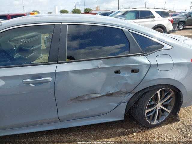 Продаж на аукціоні авто 2024 Honda Civic Touring, vin: 2HGFE1F93RH340812, номер лоту: 45188094