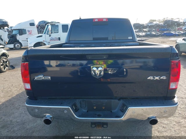2014 Ram 1500 Big Horn მანქანა იყიდება აუქციონზე, vin: 1C6RR7GT6ES392944, აუქციონის ნომერი: 45188099