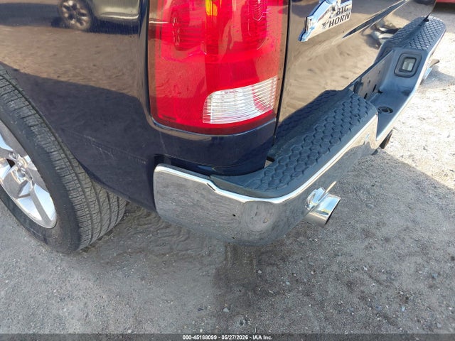 2014 Ram 1500 Big Horn მანქანა იყიდება აუქციონზე, vin: 1C6RR7GT6ES392944, აუქციონის ნომერი: 45188099