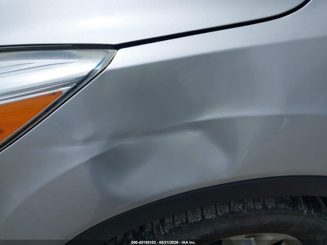 45188103 :رقم المزاد ، 1FMCU9J93GUC34702 vin ، 2016 Ford Escape Titanium مزاد بيع