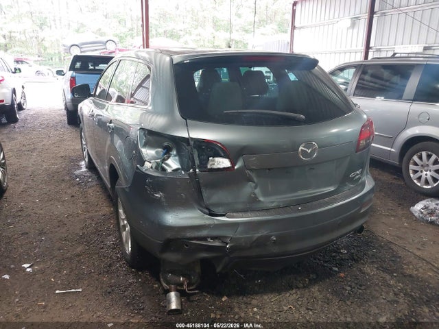 45188104 :رقم المزاد ، JM3TB3CV0D0417423 vin ، 2013 Mazda Cx-9 Touring مزاد بيع
