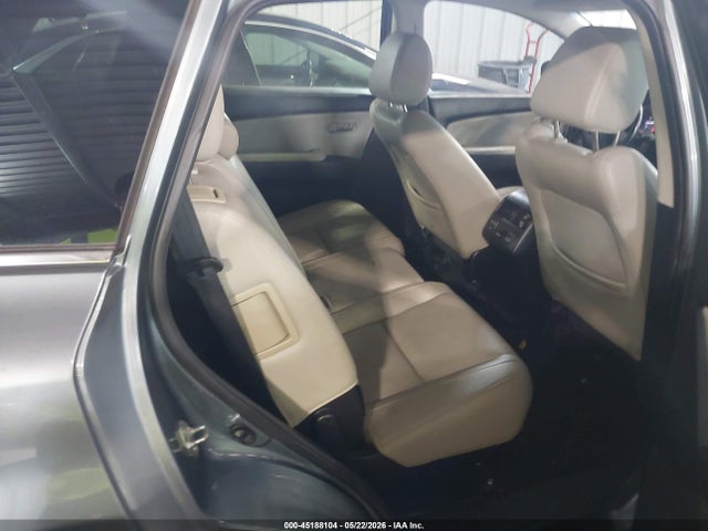 45188104 :رقم المزاد ، JM3TB3CV0D0417423 vin ، 2013 Mazda Cx-9 Touring مزاد بيع