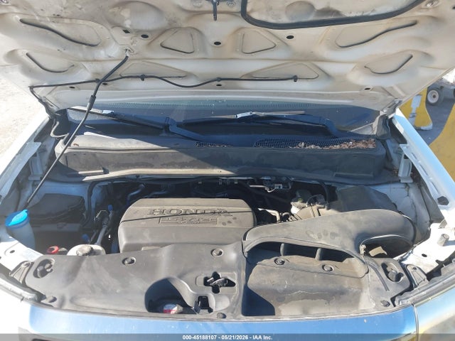 Aukcja sprzedaży 2012 Honda Pilot Touring, vin: 5FNYF4H97CB035541, numer aukcji: 45188107