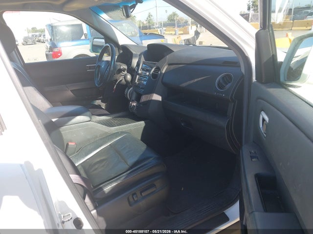 Aukcja sprzedaży 2012 Honda Pilot Touring, vin: 5FNYF4H97CB035541, numer aukcji: 45188107