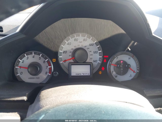 Aukcja sprzedaży 2012 Honda Pilot Touring, vin: 5FNYF4H97CB035541, numer aukcji: 45188107