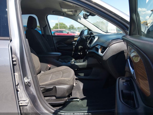 2020 Gmc Terrain Fwd Sle მანქანა იყიდება აუქციონზე, vin: 3GKALMEV5LL183429, აუქციონის ნომერი: 45188108