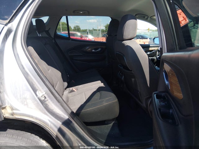 2020 Gmc Terrain Fwd Sle მანქანა იყიდება აუქციონზე, vin: 3GKALMEV5LL183429, აუქციონის ნომერი: 45188108