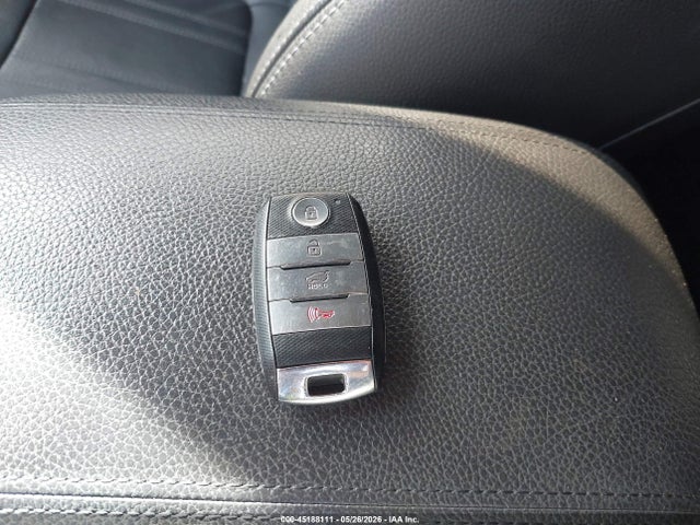 KIA Sorento Ex V6 2015 5XYKU4A73FG585241 Image 11