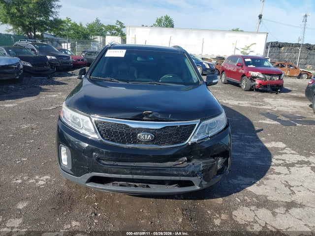 KIA Sorento Ex V6 2015 5XYKU4A73FG585241 Image 12