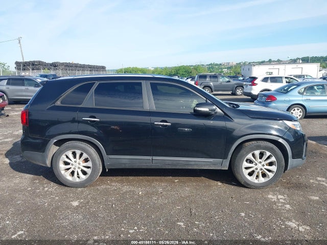 KIA Sorento Ex V6 2015 5XYKU4A73FG585241 Image 13