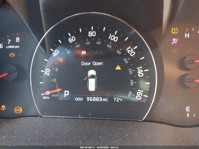 KIA Sorento Ex V6 2015 5XYKU4A73FG585241 Image 15