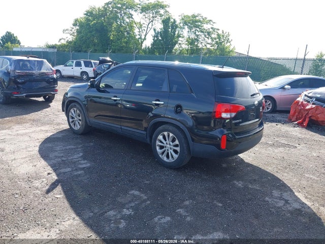 KIA Sorento Ex V6 2015 5XYKU4A73FG585241 Image 3