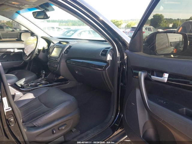 KIA Sorento Ex V6 2015 5XYKU4A73FG585241 Image 5