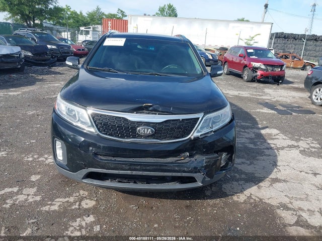 KIA Sorento Ex V6 2015 5XYKU4A73FG585241 Image 6