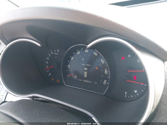 KIA Sorento Ex V6 2015 5XYKU4A73FG585241 Image 7