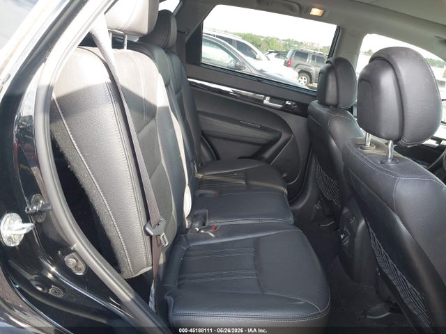 KIA Sorento Ex V6 2015 5XYKU4A73FG585241 Image 8