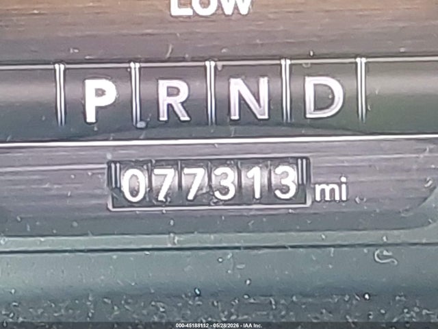45188112 :رقم المزاد ، 1C6RREJT9MN712624 vin ، 2021 Ram 1500 Laramie  4x2 5'7 Box مزاد بيع