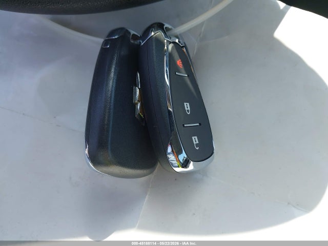 3GNAXJEG0PL214759 Chevrolet Equinox Fwd 2fl