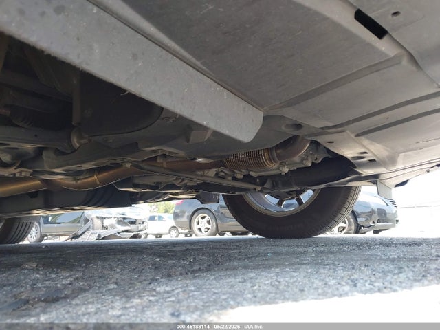 3GNAXJEG0PL214759 Chevrolet Equinox Fwd 2fl