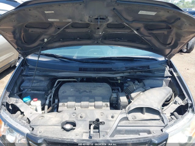 Aukcja sprzedaży 2014 Honda Odyssey Ex-l, vin: 5FNRL5H60EB121818, numer aukcji: 45188115