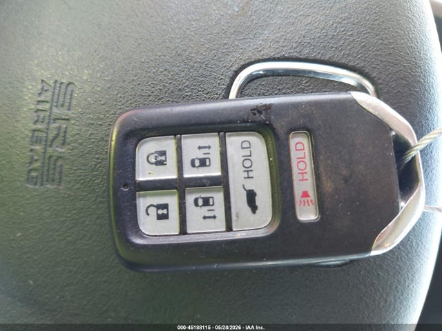 Aukcja sprzedaży 2014 Honda Odyssey Ex-l, vin: 5FNRL5H60EB121818, numer aukcji: 45188115
