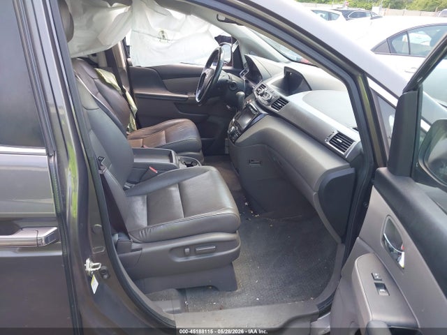 Aukcja sprzedaży 2014 Honda Odyssey Ex-l, vin: 5FNRL5H60EB121818, numer aukcji: 45188115